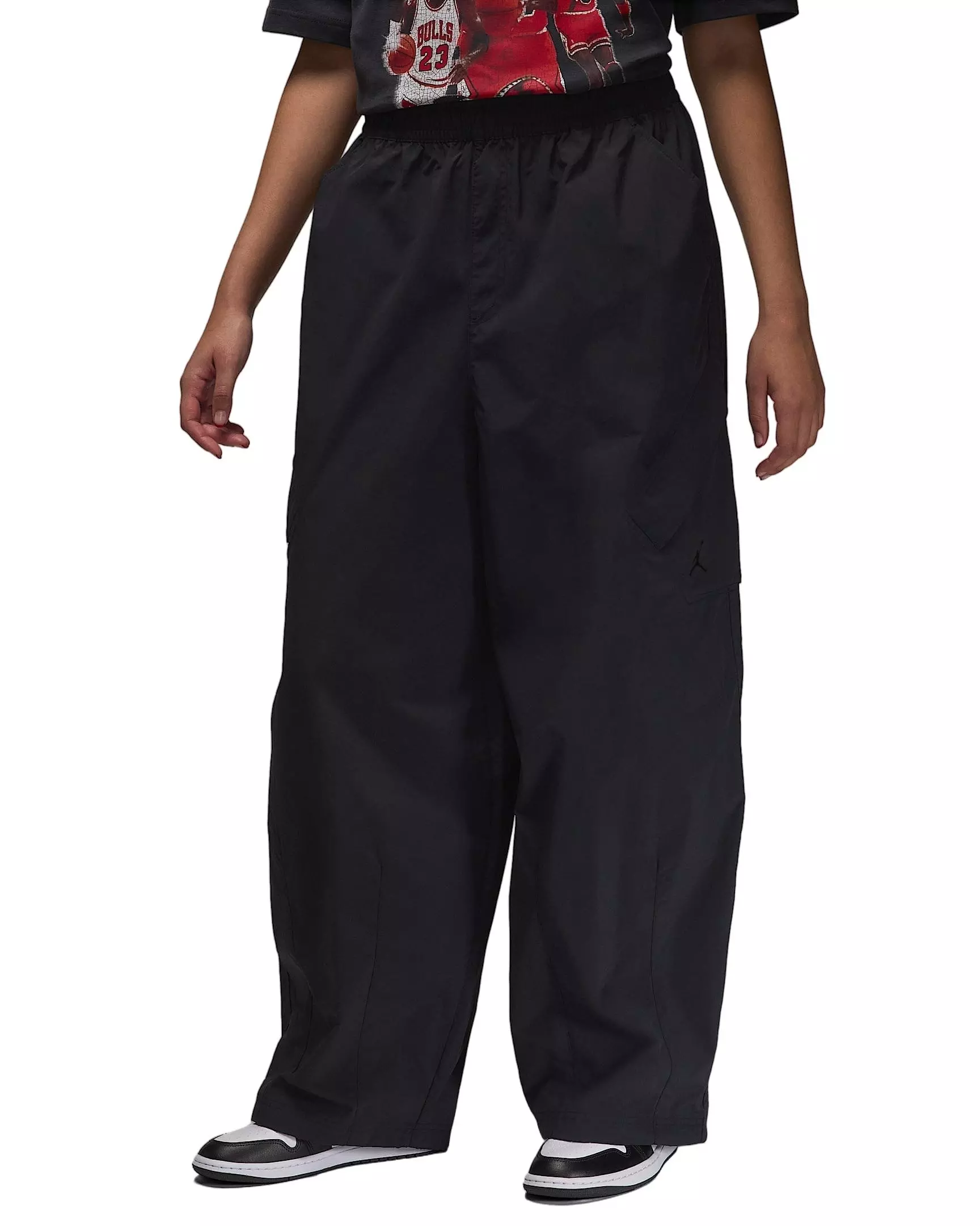 Jordan Women's Flight Chicago Parachute Pants
